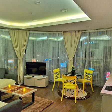 Urban Vibe Apartments Üsküp Dış mekan fotoğraf