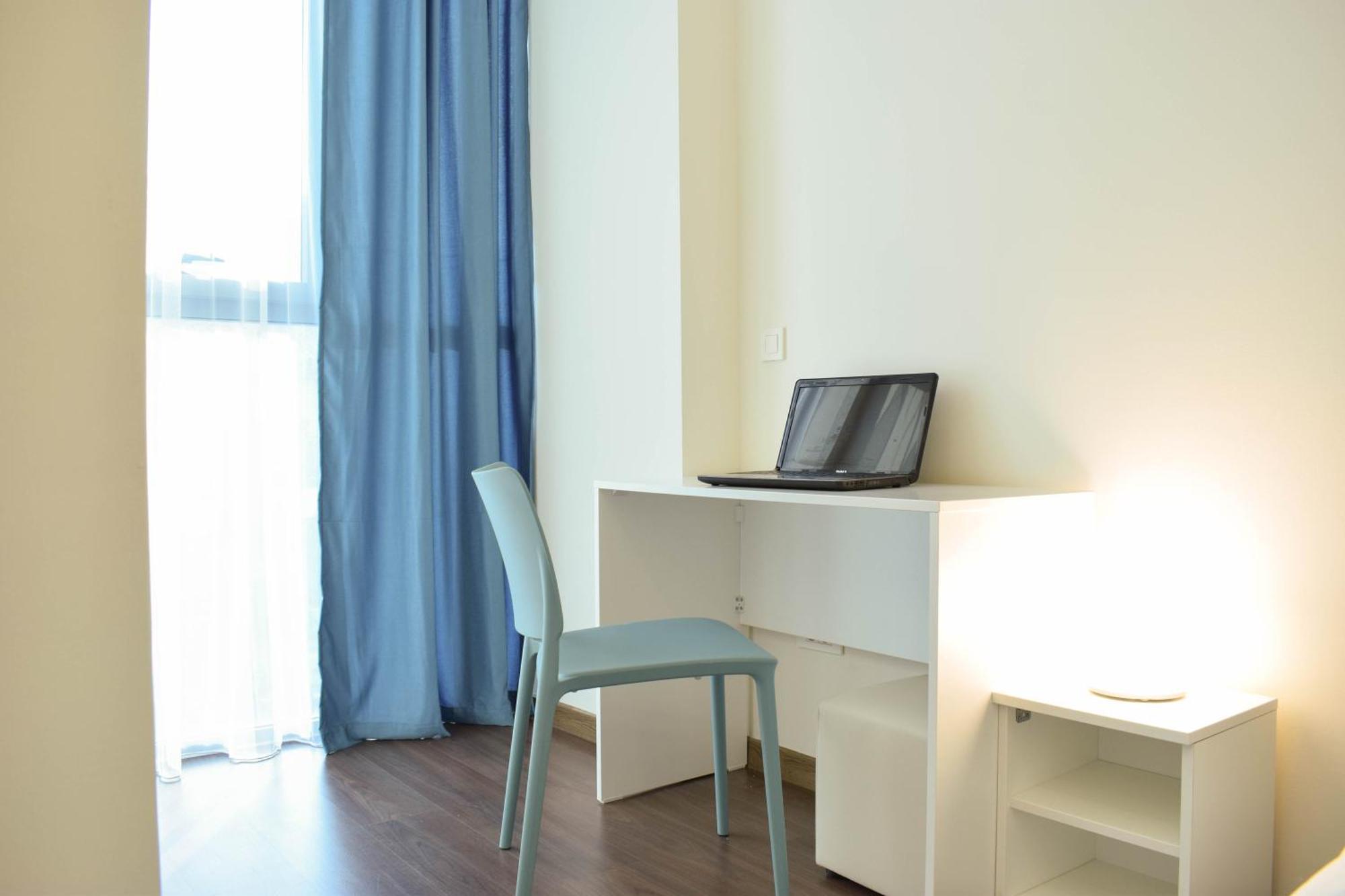 Urban Vibe Apartments Üsküp Dış mekan fotoğraf