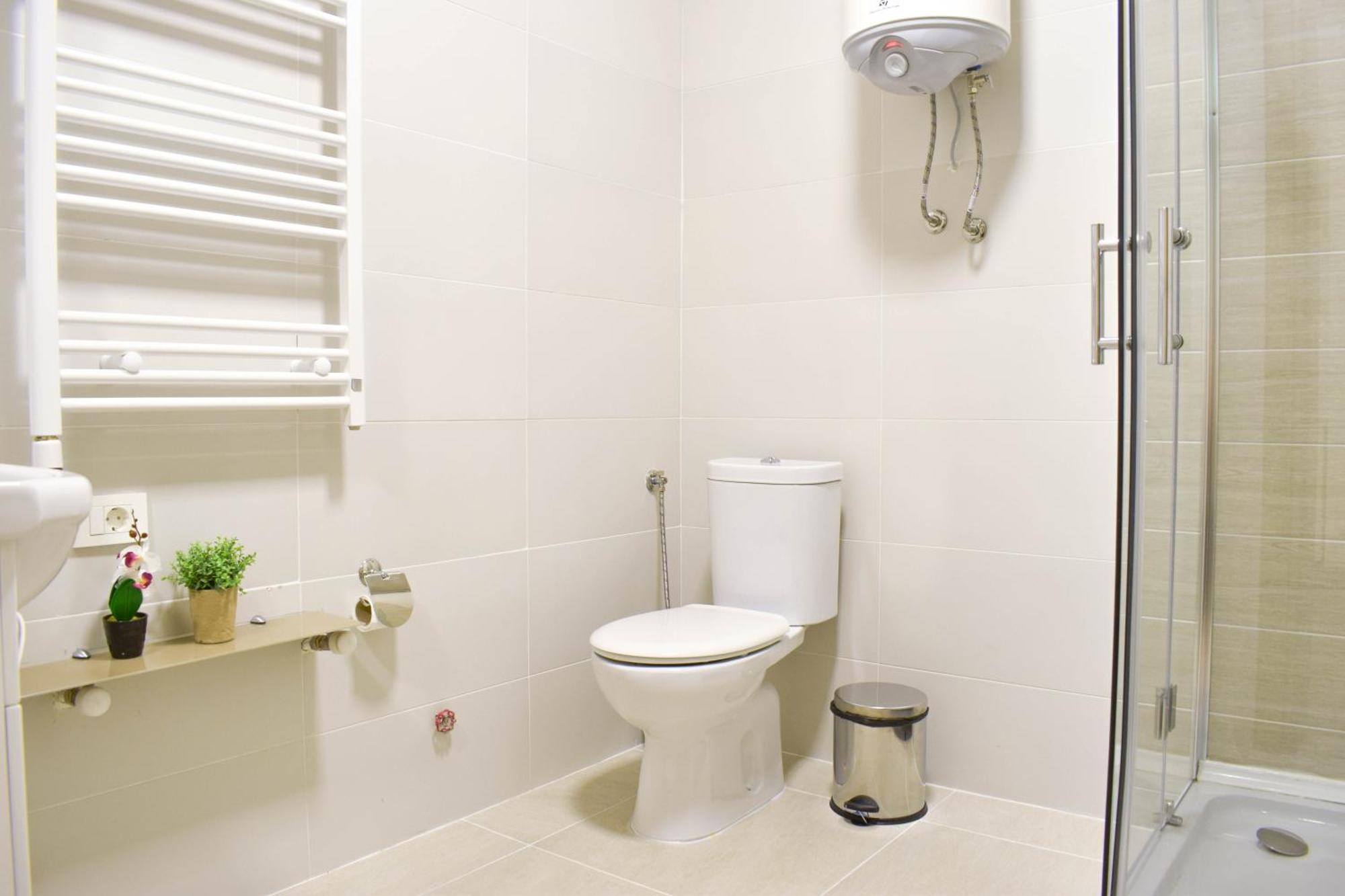 Urban Vibe Apartments Üsküp Dış mekan fotoğraf