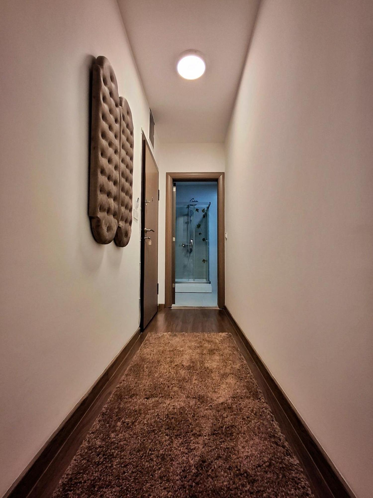 Urban Vibe Apartments Üsküp Dış mekan fotoğraf