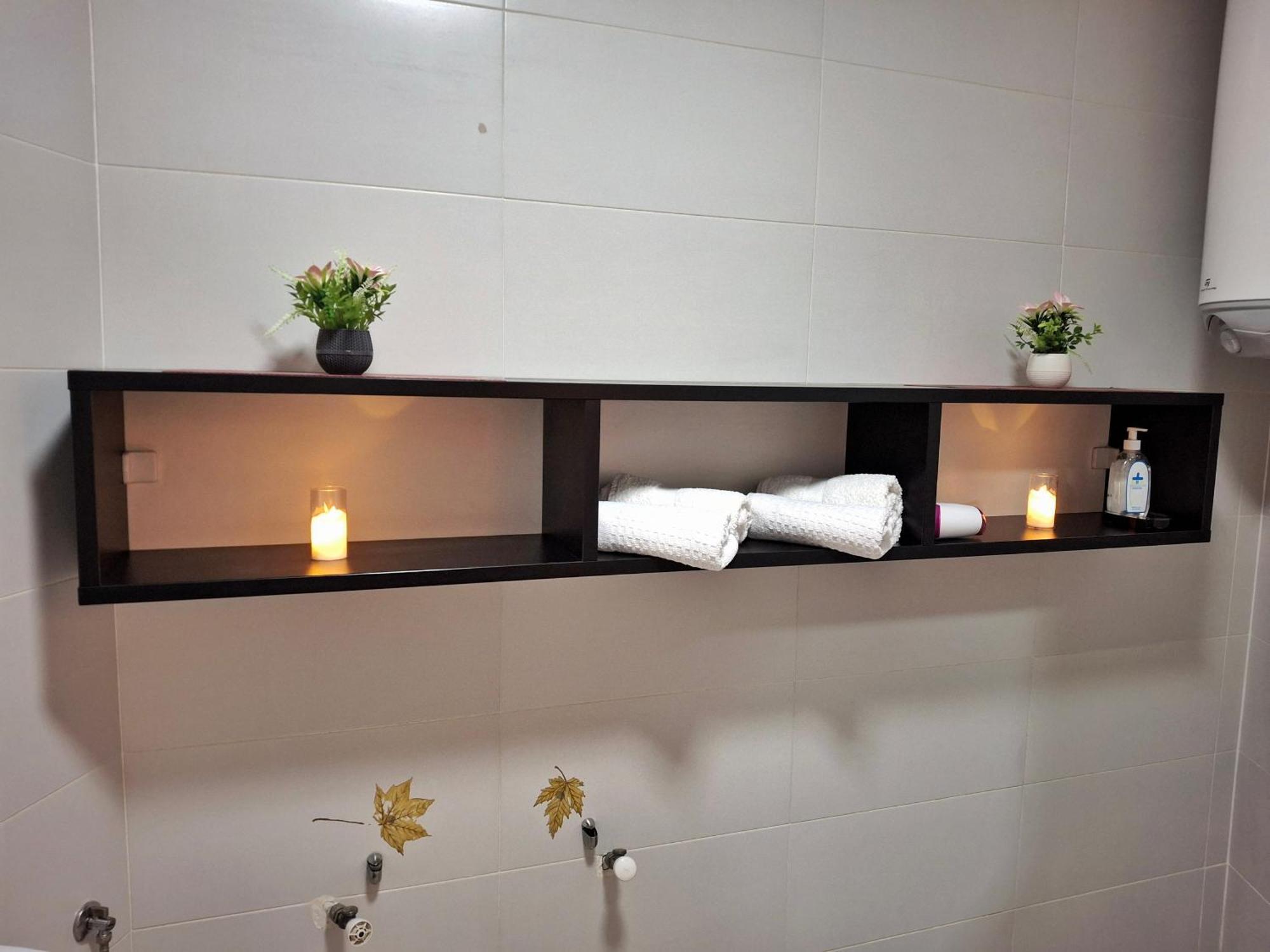 Urban Vibe Apartments Üsküp Dış mekan fotoğraf